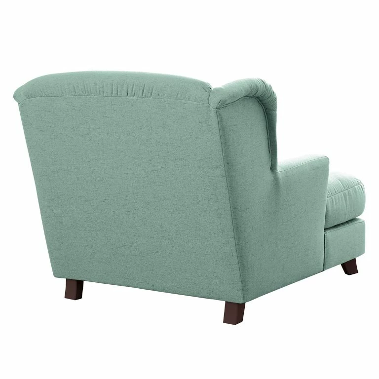 Loftscape Ridgevalley Loveuse Garza II – Tissage à Plat – Bleu Layette