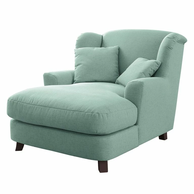 loftscape Ridgevalley Loveuse Garza II – Tissage à plat – Bleu layette