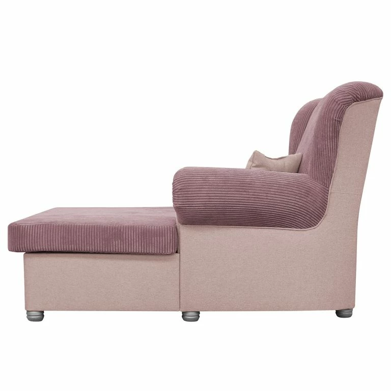 Loftscape Ridgevalley Loveuse Izabal – Velours Côtelé – Lilas
