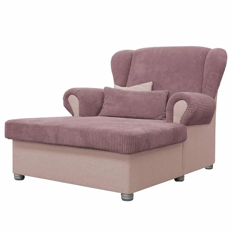 loftscape Ridgevalley Loveuse Izabal – Velours côtelé – Lilas