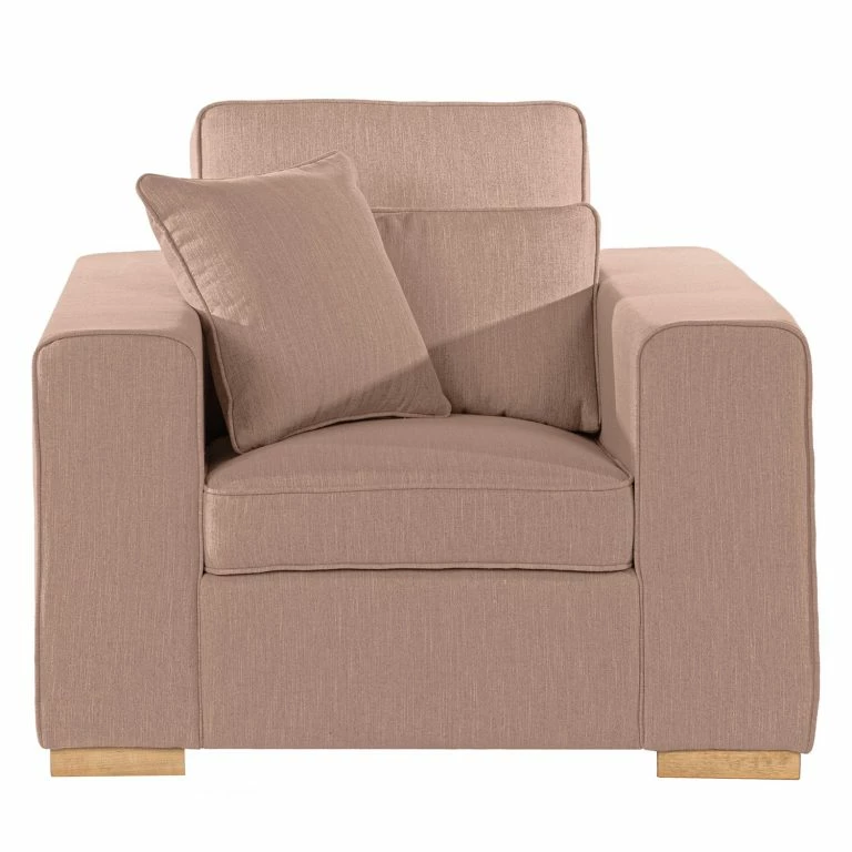 Loftscape Ridgevalley Loveuse Randan I – Tissu – Tissu Meara: Mauve