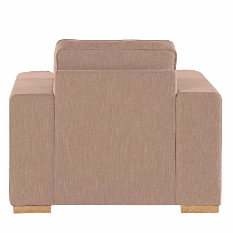 Loftscape Ridgevalley Loveuse Randan I – Tissu – Tissu Meara: Mauve