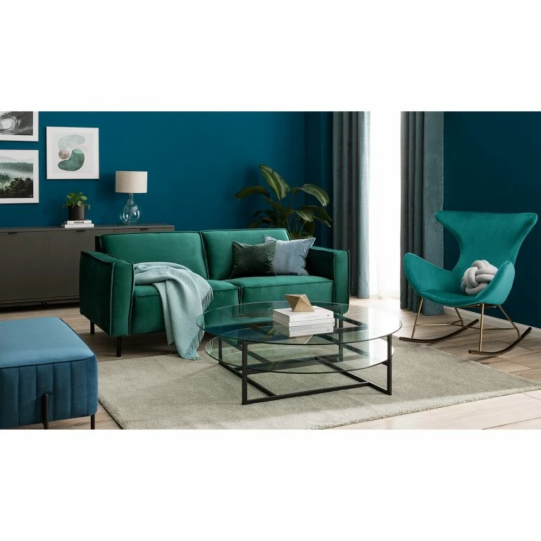 Loftscape Studio Copenhagen Buffet Harma I – Gris Foncé