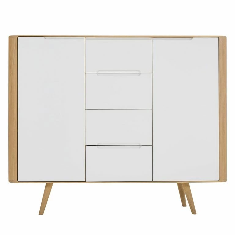 Loftscape Studio Copenhagen Buffet Loca II – Largeur : 135 Cm