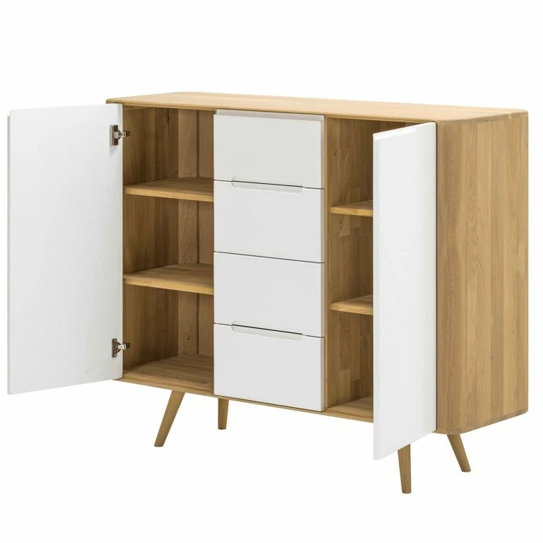 Loftscape Studio Copenhagen Buffet Loca II – Largeur : 135 Cm