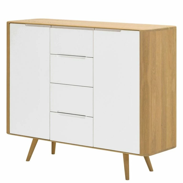 loftscape Studio Copenhagen Buffet Loca II – Largeur : 135 cm