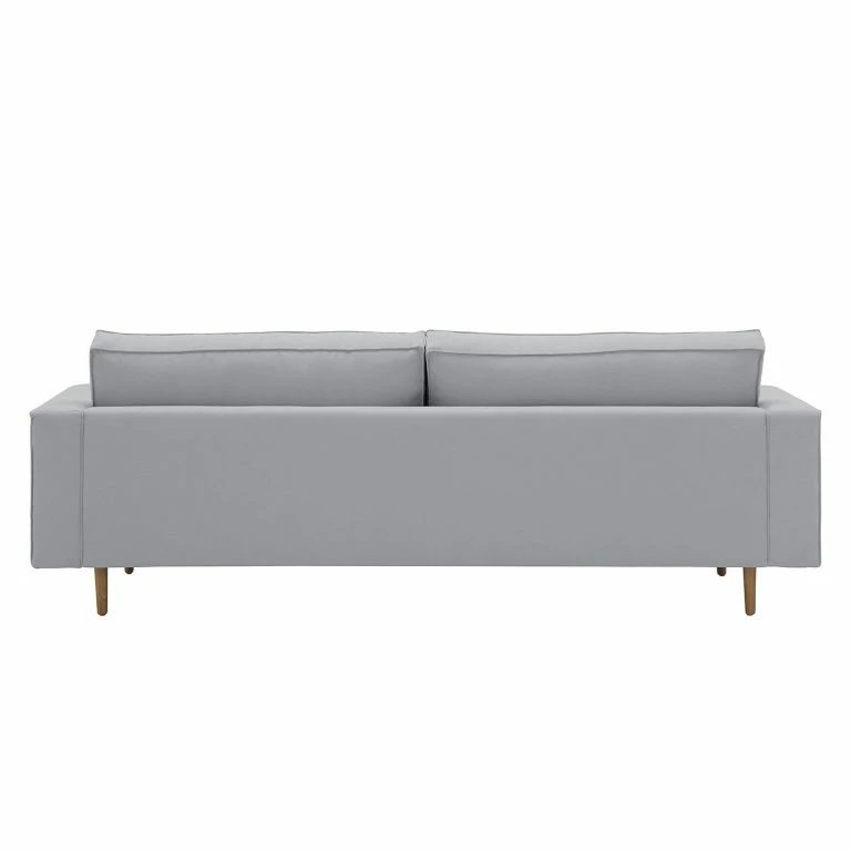 Loftscape Studio Copenhagen Canapé Lacona (3 Places) – Tissu Dona : Gris