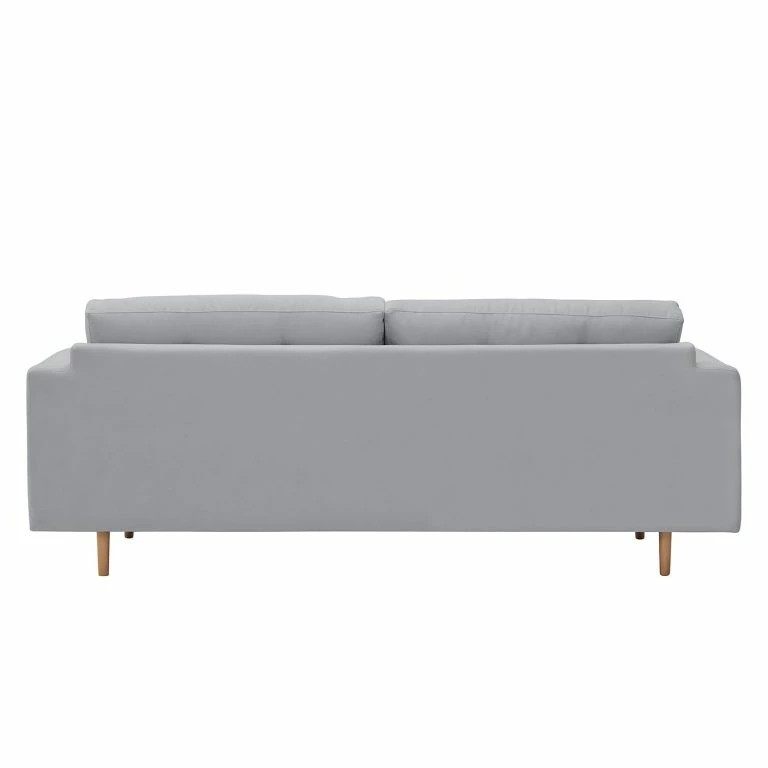 Loftscape Studio Copenhagen Canapé Marlon (3 Places) – Tissu Dona : Gris
