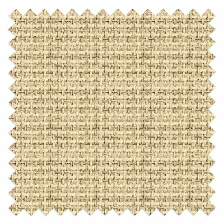 Loftscape Tom Tailor Canapé D’angle Heaven Colors Style M – Tissu TCU : 1 Warm Beige – Méridienne Courte à Droite (vue De Face) – Fonction Couchage – Coffre De Lit