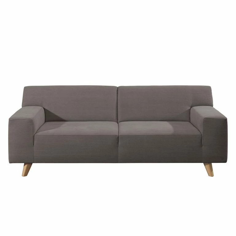 Loftscape Tom Tailor Canapé Nordic Pure (2 Places) – Tissu TUS : 4 Brown