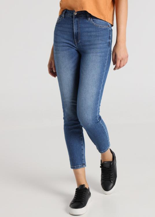lois jeans Jean skinny coupe cheville - Taille moyenne