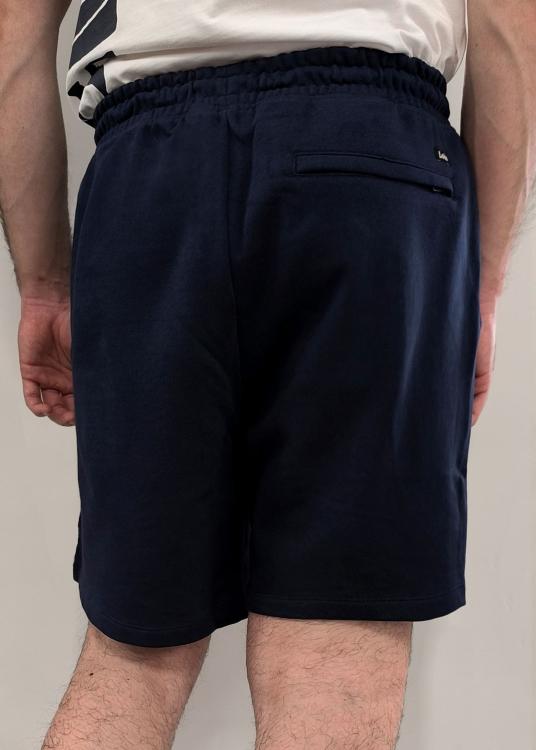 Lois Jeans Bermuda Imprimé Tennis