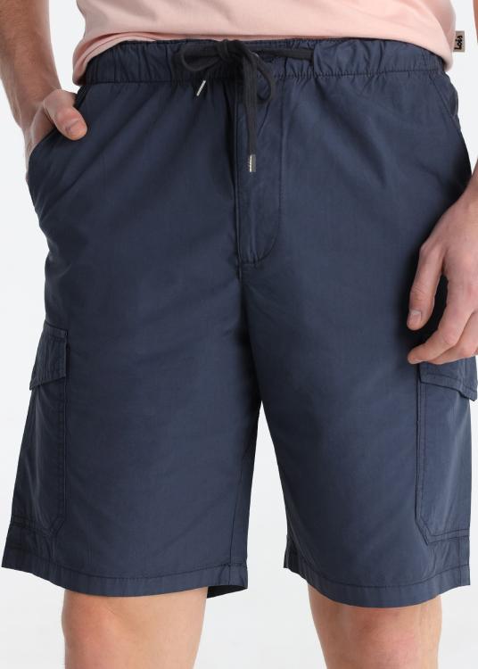 Lois Jeans Bermuda Tissu Tencel