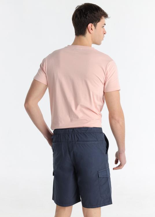 Lois Jeans Bermuda Tissu Tencel