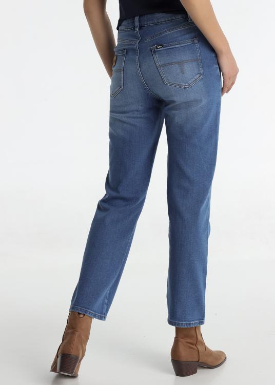Lois Jeans Jean Coupe Droite - Long Shot