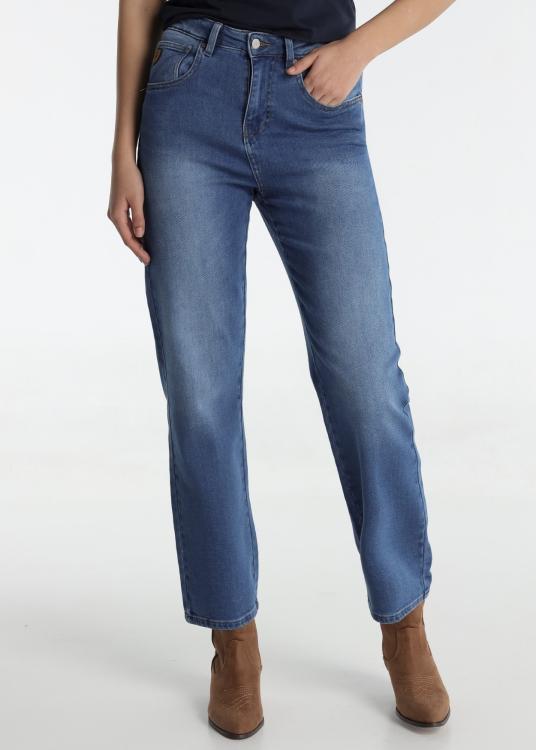 lois jeans Jean coupe droite - Long Shot