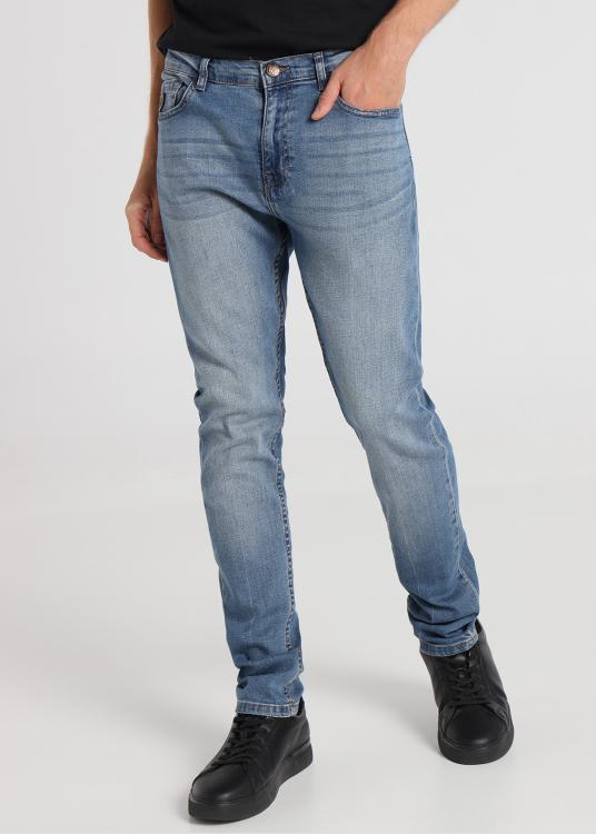 lois jeans Jean coupe slim - Taille Moyenne