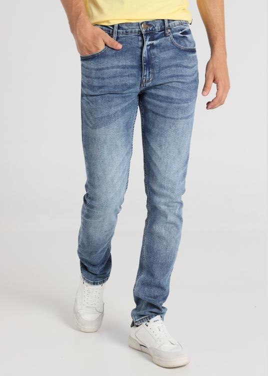 lois jeans Jean coupe slim - Taille Moyenne