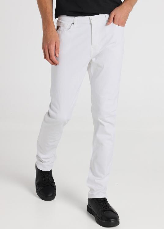 lois jeans Jean coupe slim - Taille Moyenne