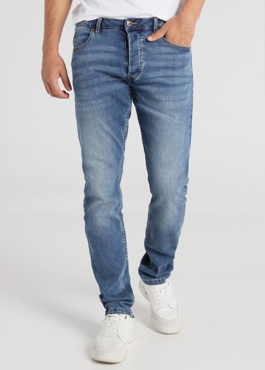 lois jeans Jean coupe slim - Taille Moyenne