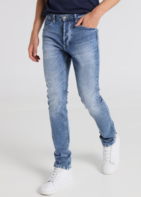 lois jeans Jean coupe slim - Taille Moyenne