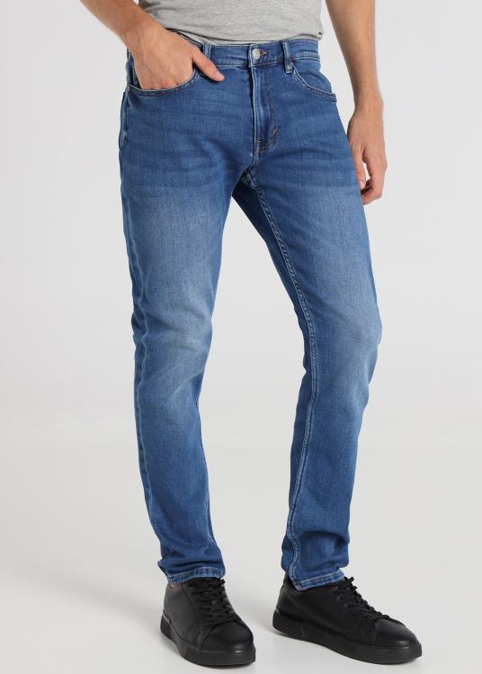 lois jeans Jean coupe slim - Taille Moyenne