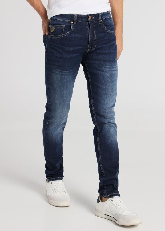 lois jeans Jean vintage des années 90