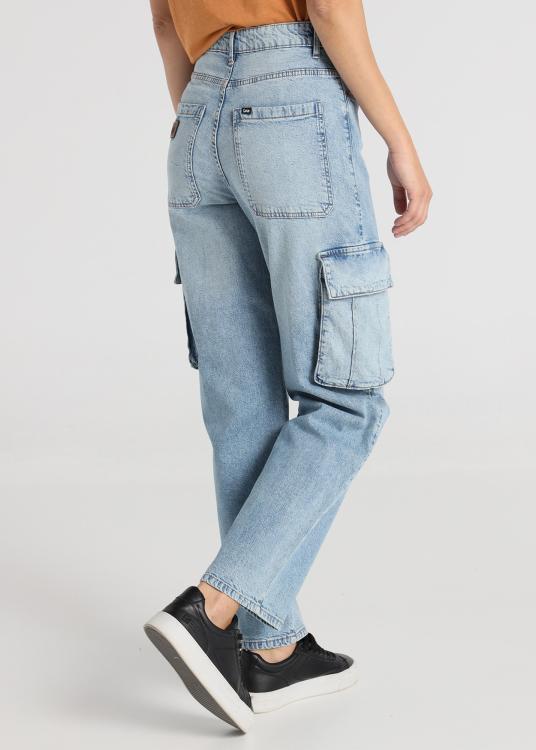 Lois Jeans Jeans - Baggy