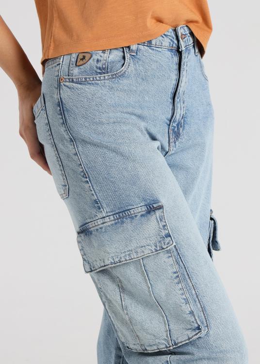 Lois Jeans Jeans - Baggy