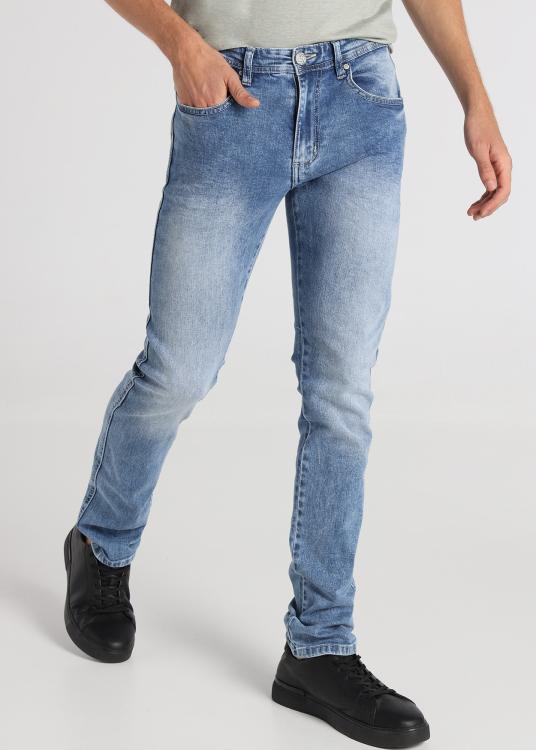 lois jeans Jeans coupe régulière - Taille moyenne