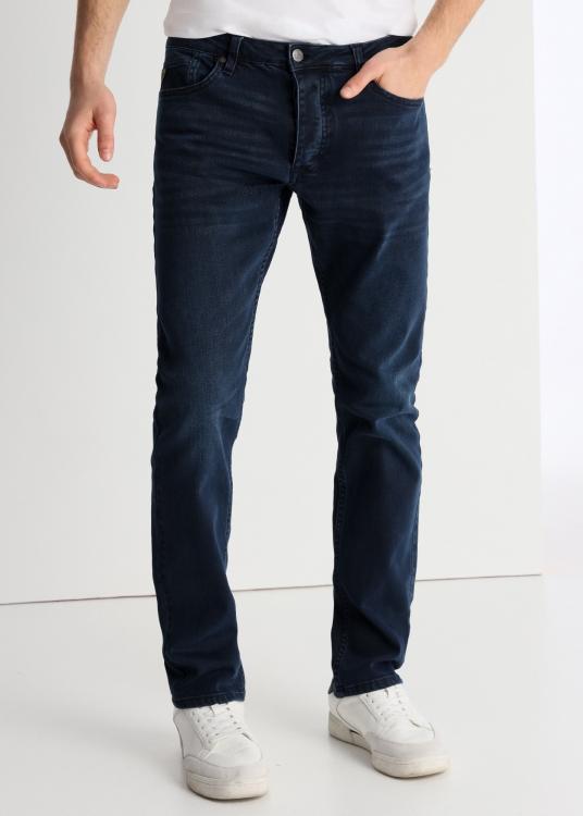 lois jeans Jeans Coupe Slim Taille Moyenne