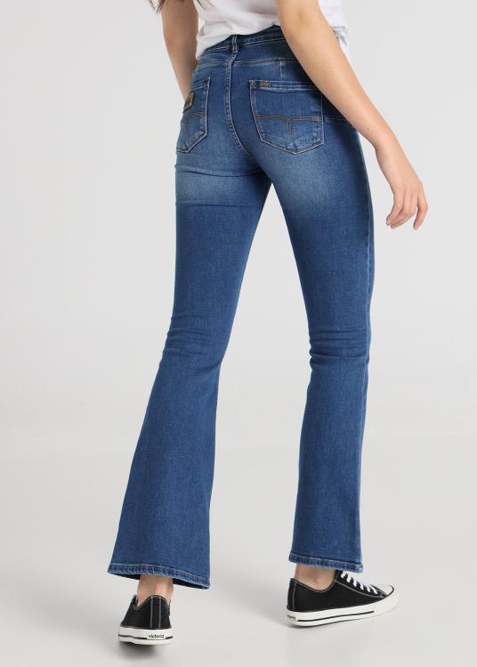 Lois Jeans Jeans - Push Up
