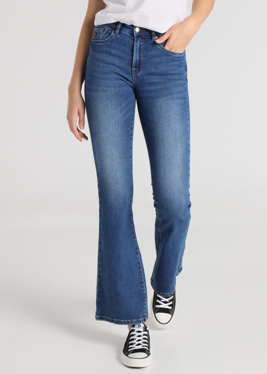 lois jeans Jeans - Push Up
