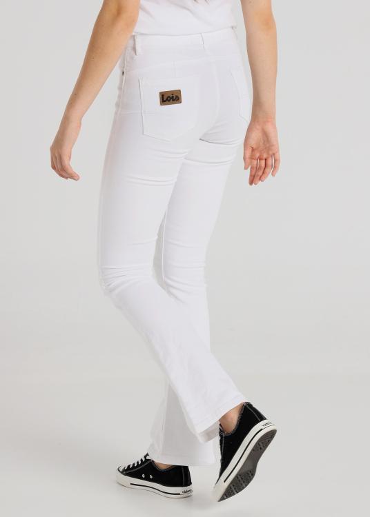 Lois Jeans Jeans - Push Up