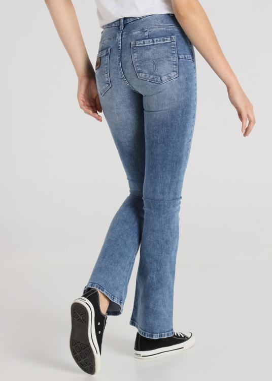 Lois Jeans Jeans - Push Up