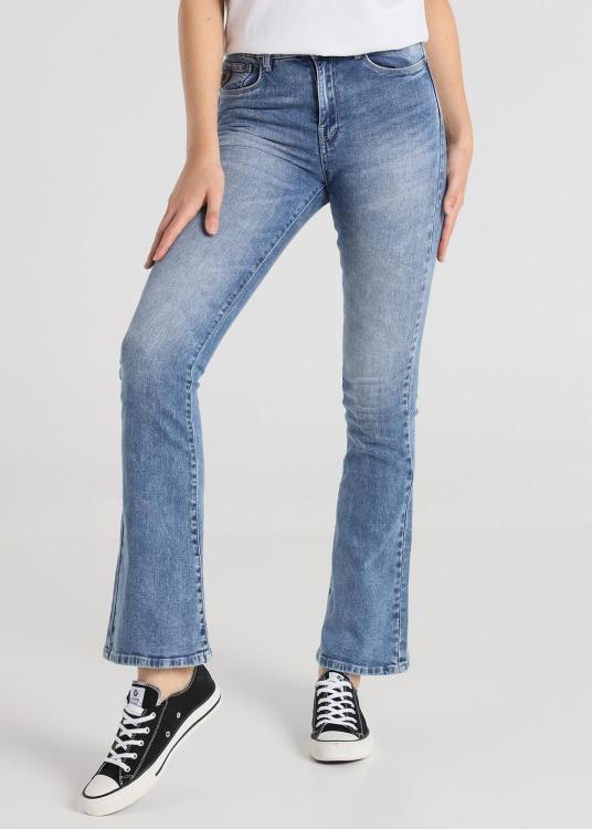 Lois Jeans Jeans - Push Up