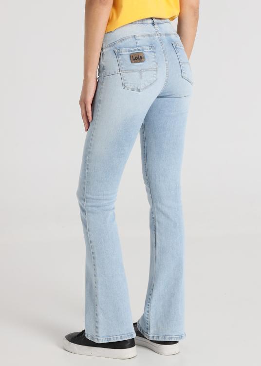 Lois Jeans Jeans - Push Up