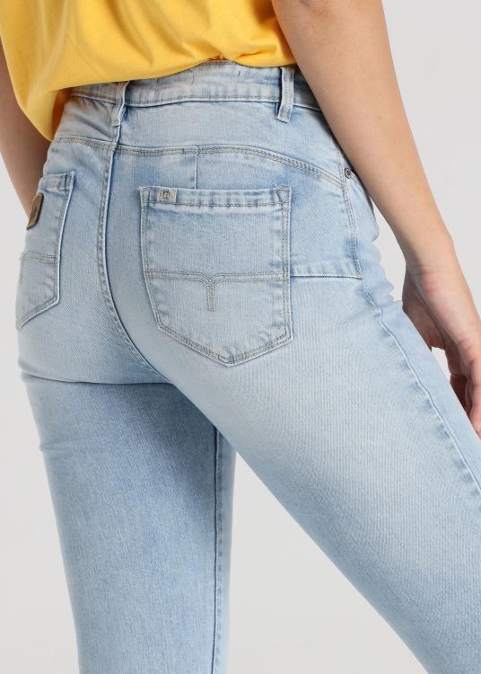 Lois Jeans Jeans - Push Up