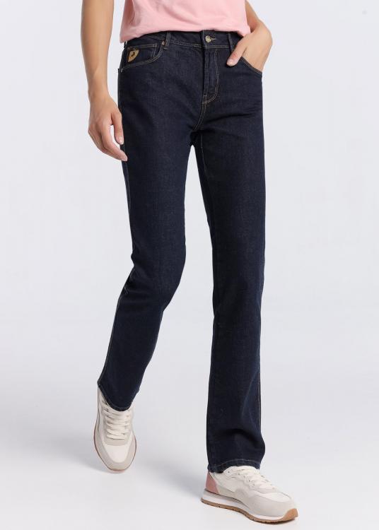 lois jeans Jeans Straight Fit