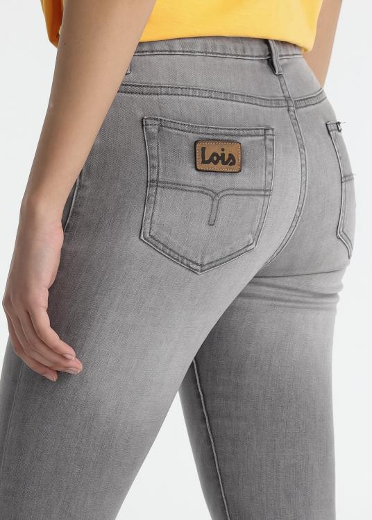 Lois Jeans Jeans - Tissu 365 Tru Temp
