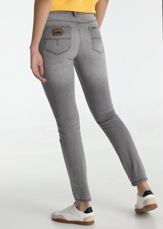 Lois Jeans Jeans - Tissu 365 Tru Temp