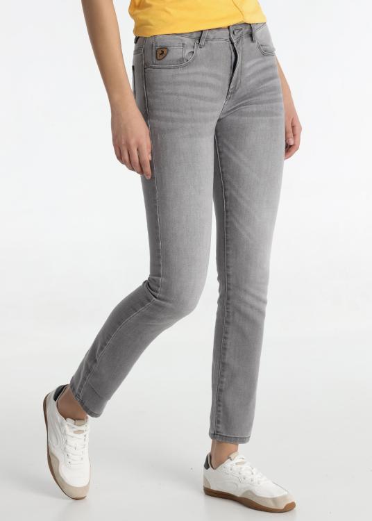 lois jeans Jeans - Tissu 365 Tru Temp