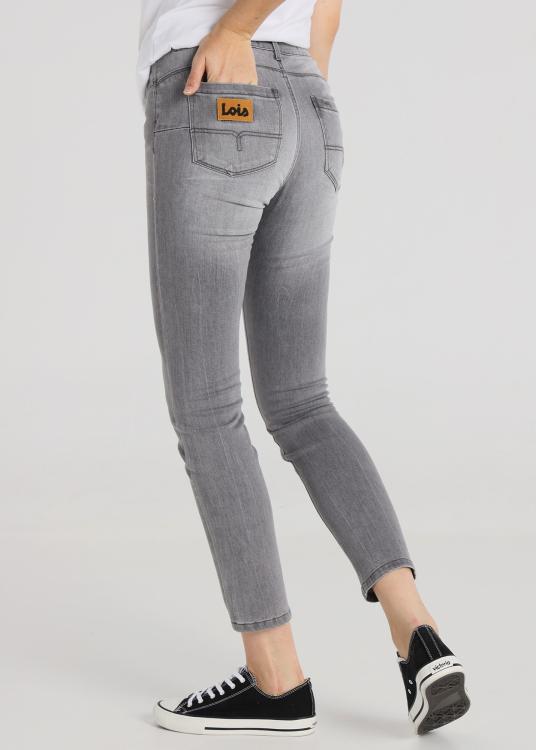 Lois Jeans Jeans - Tissu Push Up 365 Tru Temp