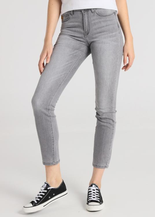 lois jeans Jeans - Tissu Push Up 365 Tru temp