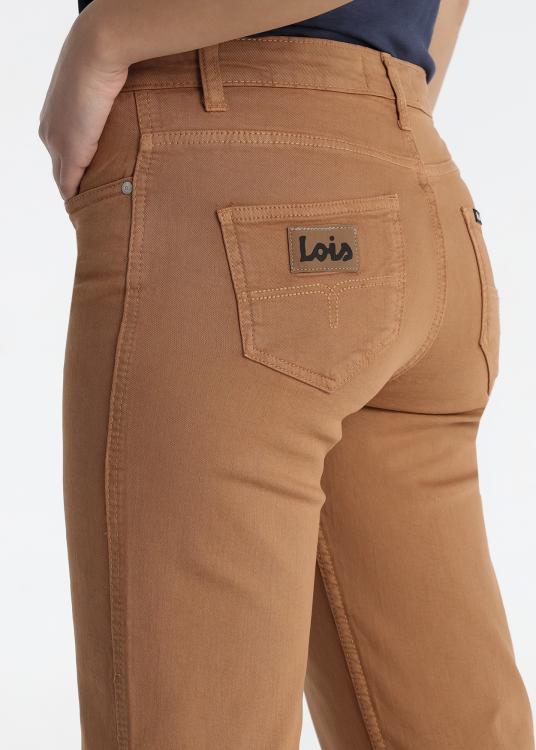 Lois Jeans Jeans - Tissu Sergé