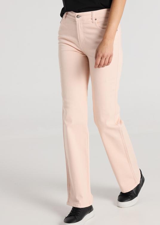 Lois Jeans Jeans - Tissu Sergé