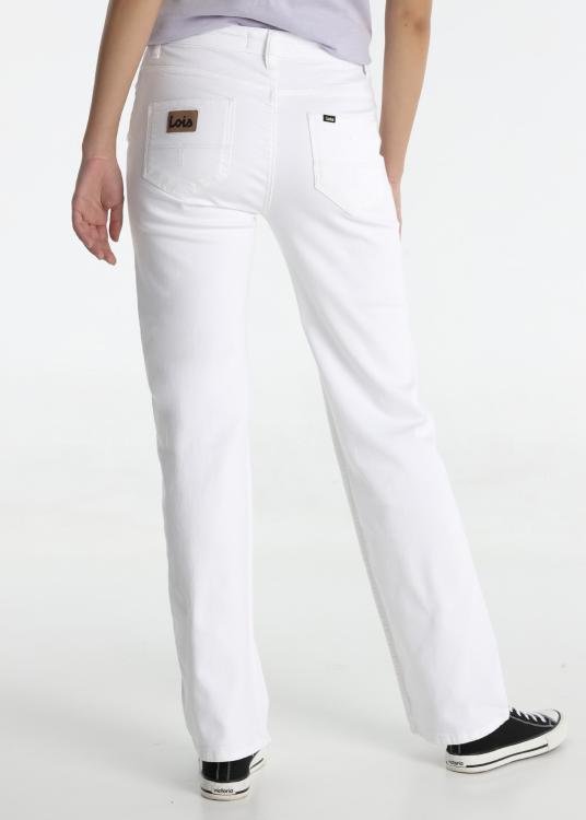 Lois Jeans Jeans - Tissu Sergé