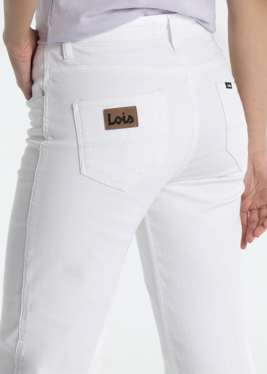 Lois Jeans Jeans - Tissu Sergé