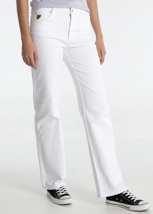 lois jeans Jeans - Tissu sergé