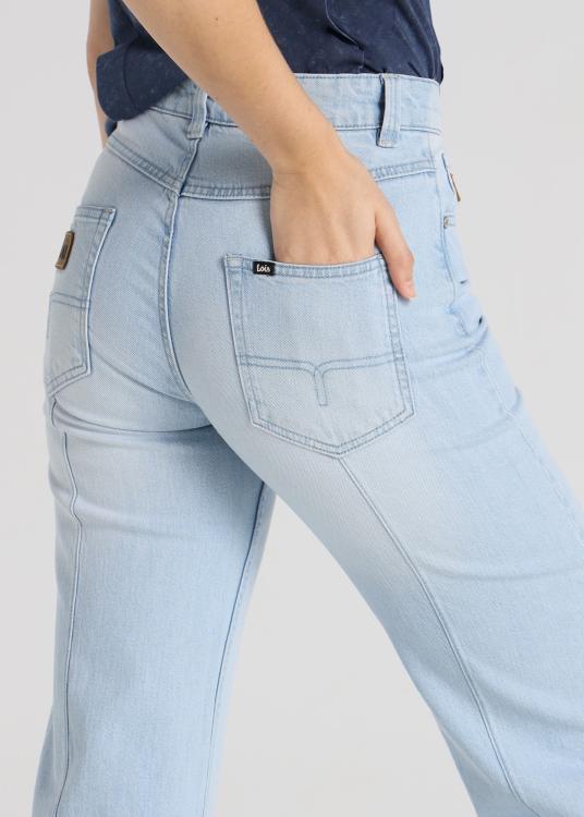 Lois Jeans Jeans - Vuelta Nevura
